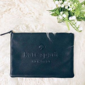 kate spade clutch